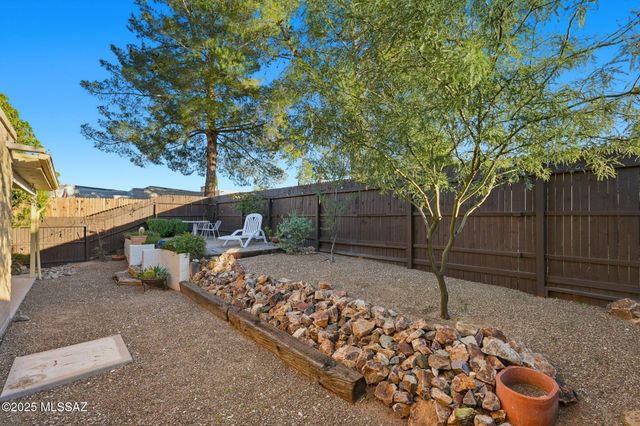 9812 E Skyview Drive, Tucson, AZ 85748
