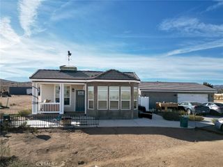 11152 E Avenue V12, Littlerock, CA 93543