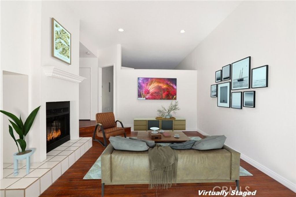 5738 Skyview Way C, Agoura Hills, CA 91301