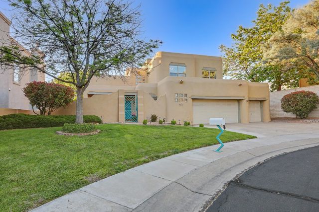 10037 Barrinson NE, Albuquerque, NM 87111