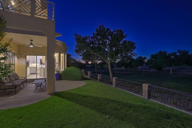 10037 Barrinson NE, Albuquerque, NM 87111