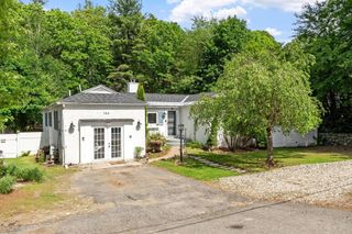 144 Bailey Rd., Holden, MA 01520