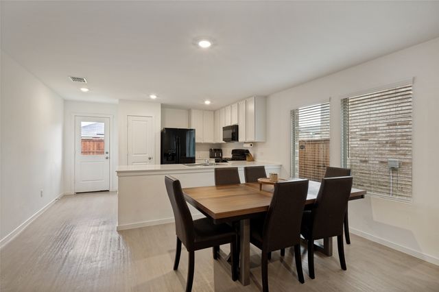 221 Ashbrook Street, Little Elm, TX 75068