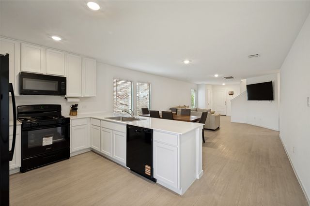 221 Ashbrook Street, Little Elm, TX 75068