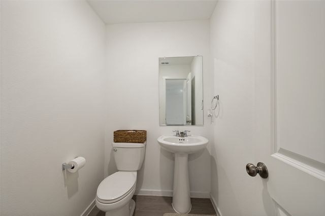 221 Ashbrook Street, Little Elm, TX 75068