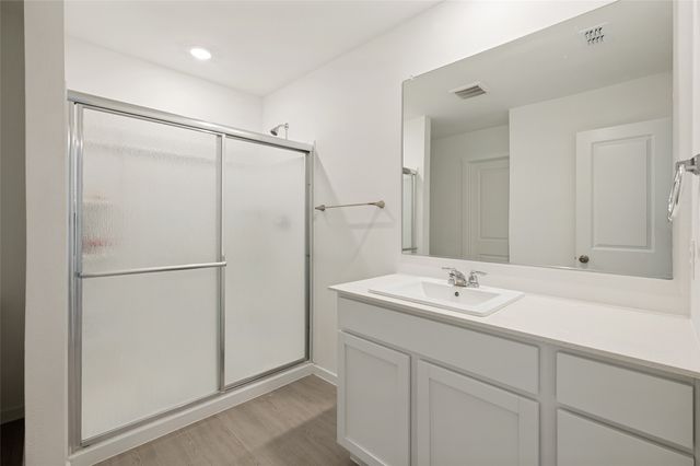 221 Ashbrook Street, Little Elm, TX 75068