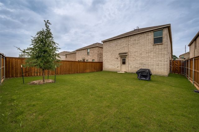 221 Ashbrook Street, Little Elm, TX 75068