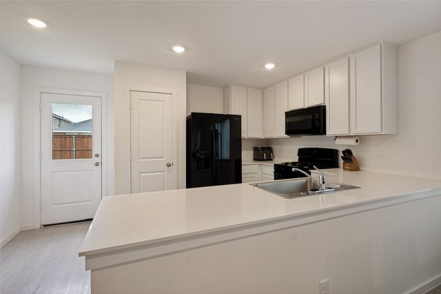 221 Ashbrook Street, Little Elm, TX 75068
