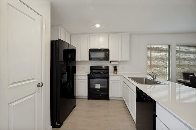 221 Ashbrook Street, Little Elm, TX 75068