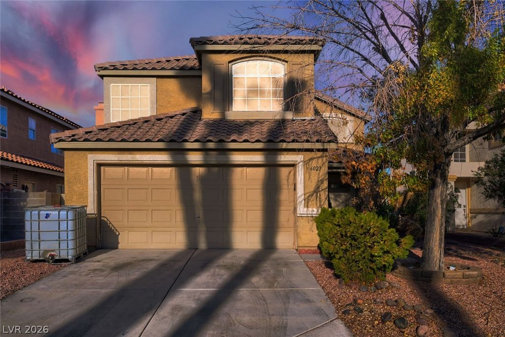 6027 Dawn View Lane, North Las Vegas, NV 89031 — photo 2