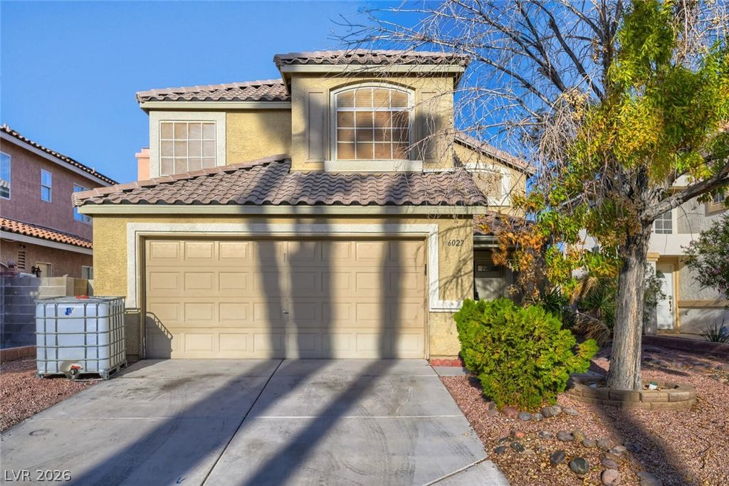 6027 Dawn View Lane, North Las Vegas, NV 89031 — photo 3