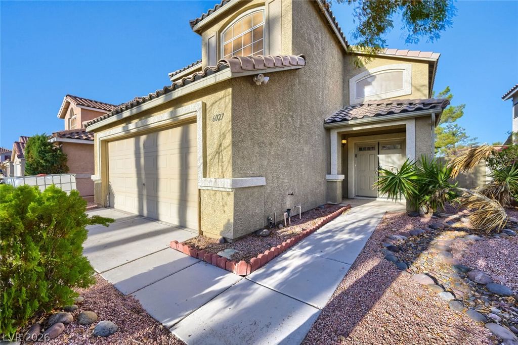 6027 Dawn View Lane, North Las Vegas, NV 89031 — photo 4