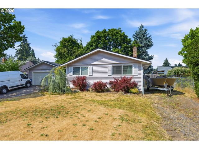 6813 Ne 62ND Ct, Vancouver, WA 98661