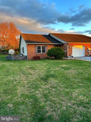 11498 NICOLE DRIVE, Greencastle, PA 17225