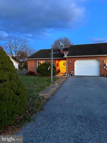 11498 NICOLE DRIVE, Greencastle, PA 17225