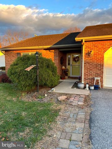 11498 NICOLE DRIVE, Greencastle, PA 17225