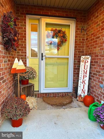 11498 NICOLE DRIVE, Greencastle, PA 17225