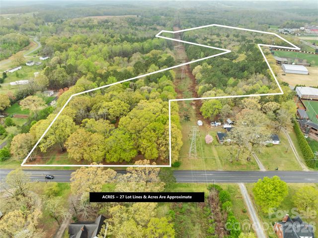 322 S Main Street, Shelby, NC 28152