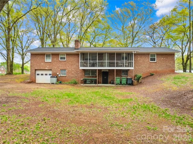 322 S Main Street, Shelby, NC 28152