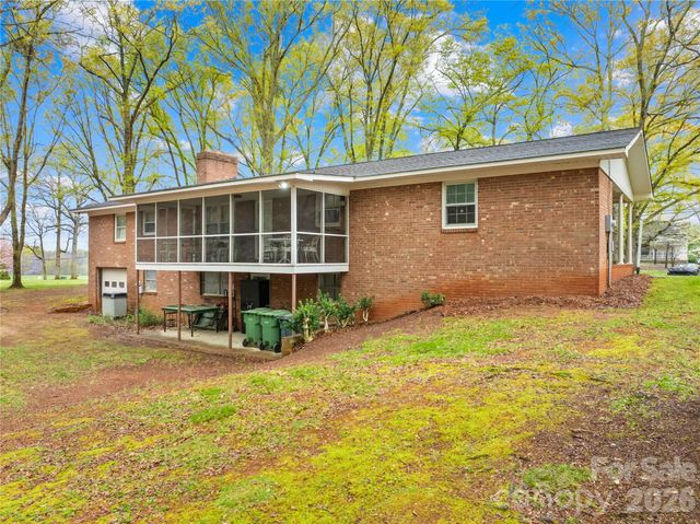 322 S Main Street, Shelby, NC 28152