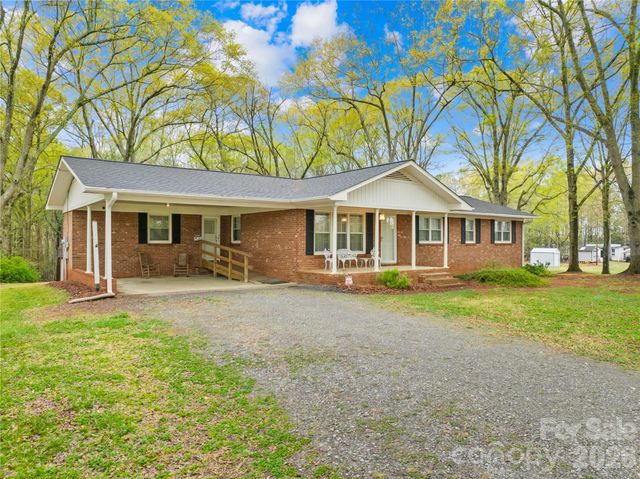 322 S Main Street, Shelby, NC 28152