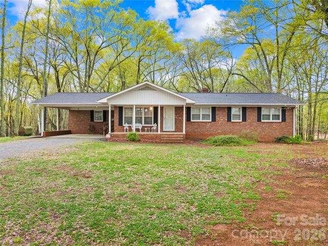 322 S Main Street, Shelby, NC 28152