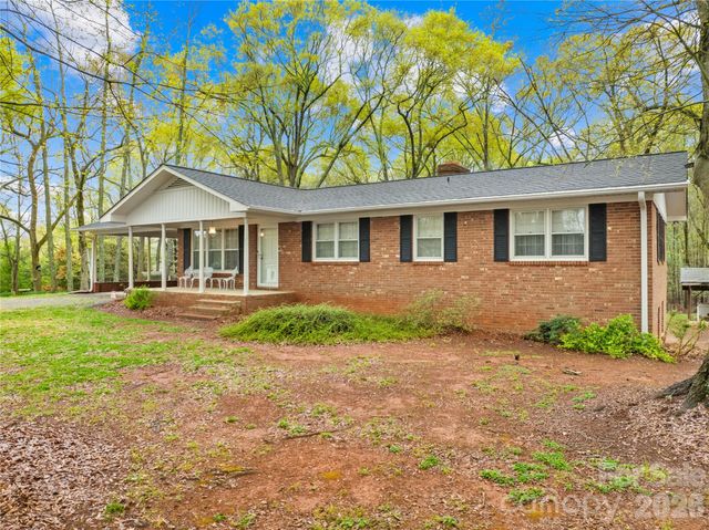 322 S Main Street, Shelby, NC 28152