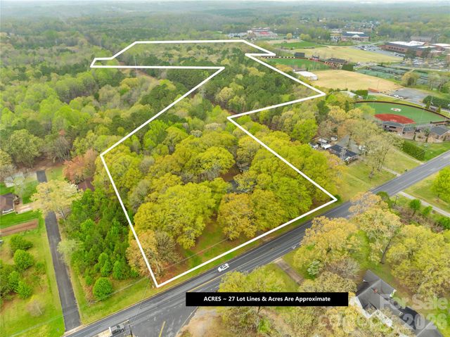 322 S Main Street, Shelby, NC 28152