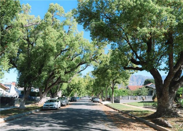 1130 Wesley, Pasadena, CA 91104