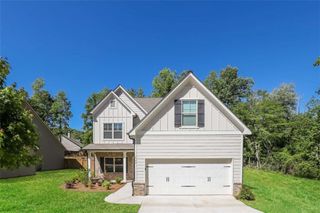 609 Prescott Point, Hoschton, GA 30548