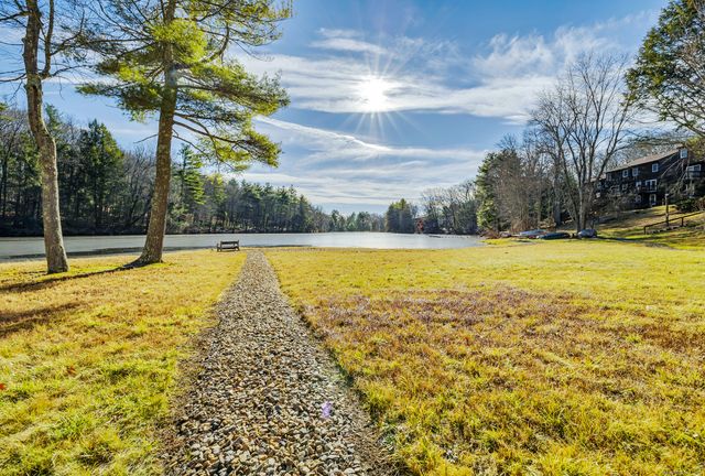 93 Furnace Avenue Apt. N13, Stafford, CT 06076