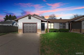 2287 N Village Drive, St Charles, MO 63303