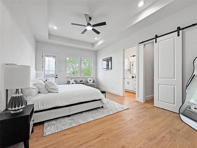 2417 Merlin Street, Dallas, TX 75215