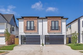 2417 Merlin Street, Dallas, TX 75215