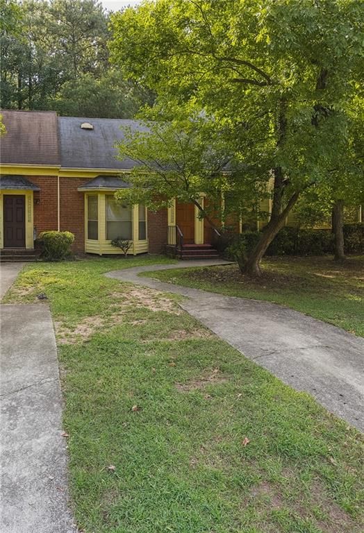 7157 Williamsburg Drive, Riverdale, GA 30274