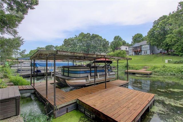 61 H Street, Lake Lotawana, MO 64086