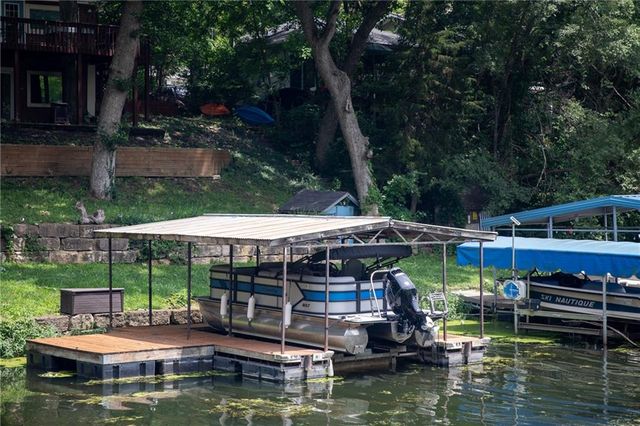 61 H Street, Lake Lotawana, MO 64086