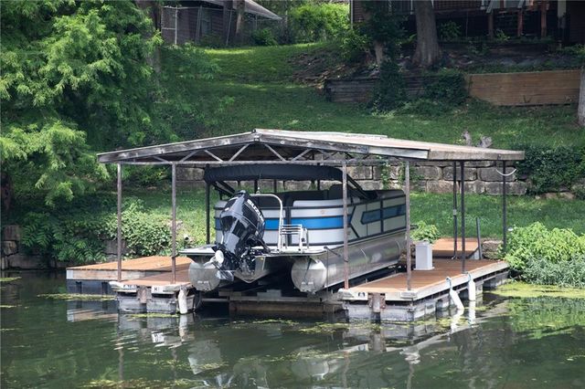 61 H Street, Lake Lotawana, MO 64086