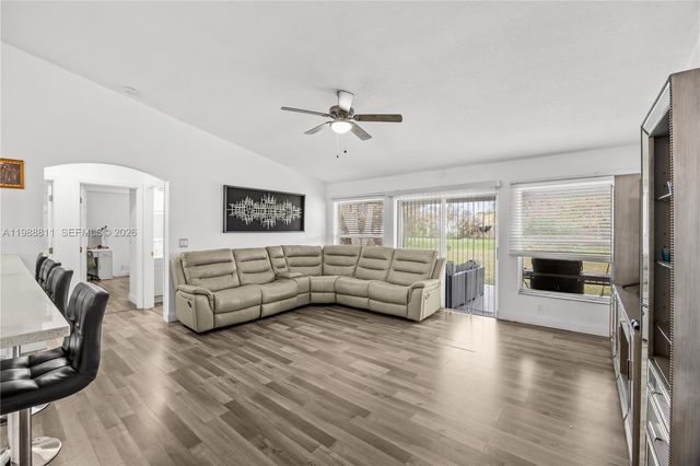 3990 SW Halcomb Street, Port St. Lucie, Port St Lucie, FL 34953