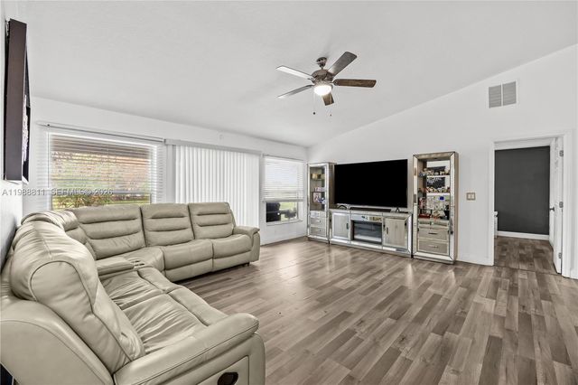 3990 SW Halcomb Street, Port St. Lucie, Port St Lucie, FL 34953
