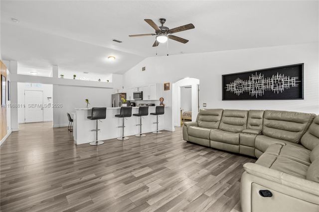 3990 SW Halcomb Street, Port St. Lucie, Port St Lucie, FL 34953