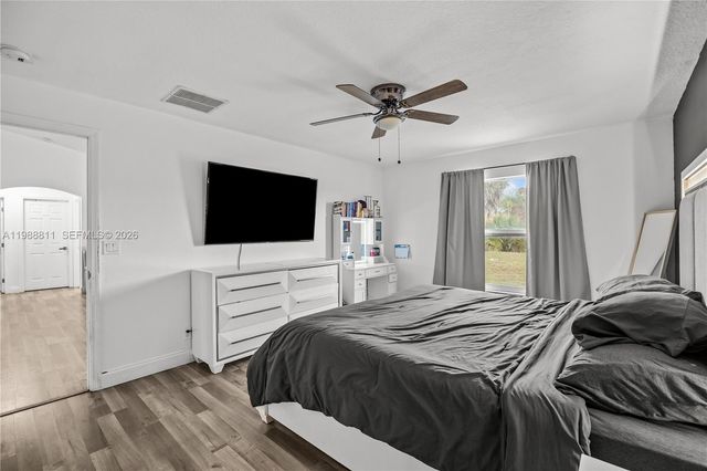 3990 SW Halcomb Street, Port St. Lucie, Port St Lucie, FL 34953