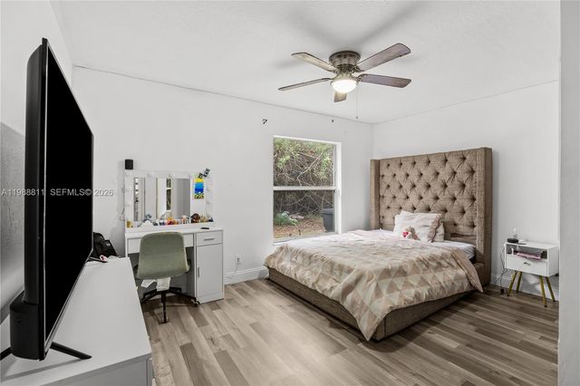 3990 SW Halcomb Street, Port St. Lucie, Port St Lucie, FL 34953