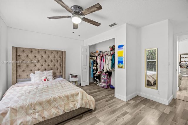 3990 SW Halcomb Street, Port St. Lucie, Port St Lucie, FL 34953