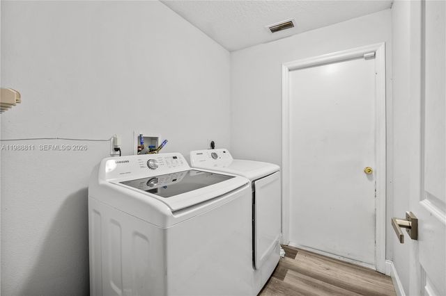 3990 SW Halcomb Street, Port St. Lucie, Port St Lucie, FL 34953
