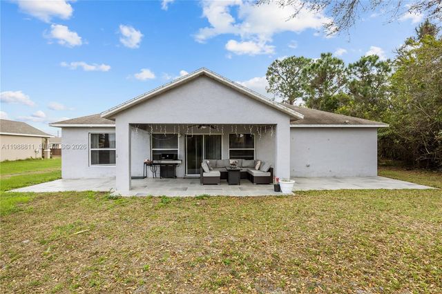 3990 SW Halcomb Street, Port St. Lucie, Port St Lucie, FL 34953