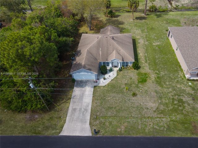 3990 SW Halcomb Street, Port St. Lucie, Port St Lucie, FL 34953