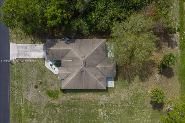 3990 SW Halcomb Street, Port St. Lucie, Port St Lucie, FL 34953