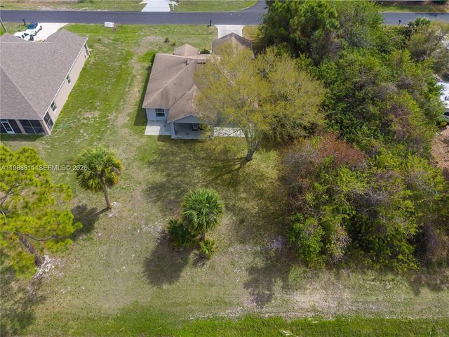 3990 SW Halcomb Street, Port St. Lucie, Port St Lucie, FL 34953