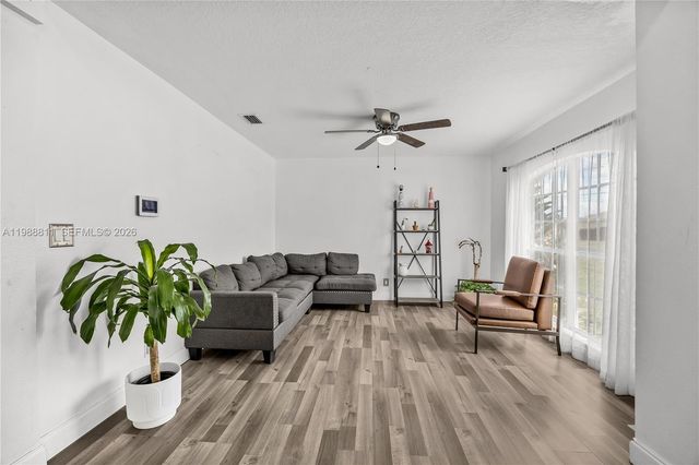 3990 SW Halcomb Street, Port St. Lucie, Port St Lucie, FL 34953
